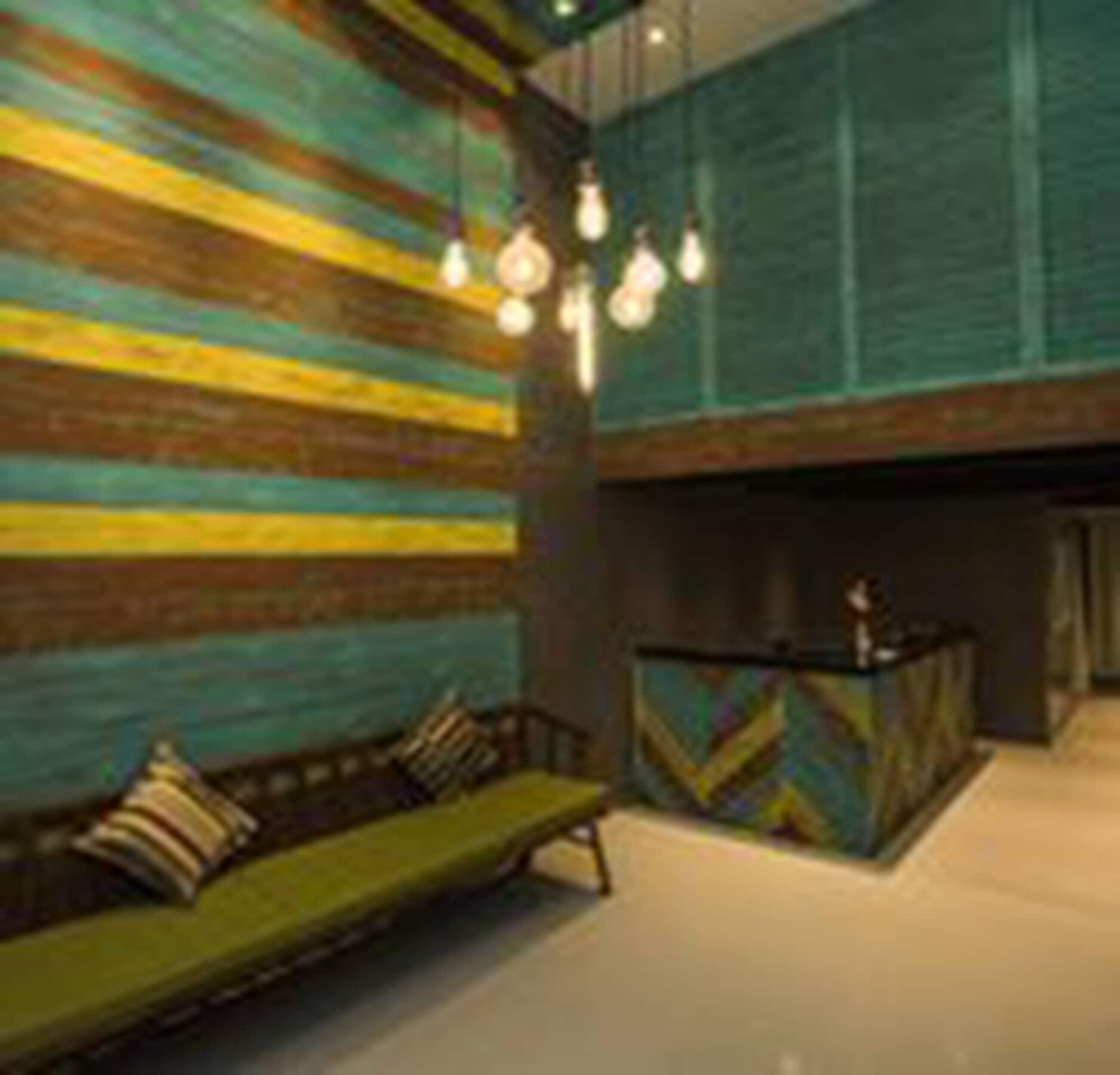 Rangoon Boutique House Hostel Eksteriør bilde