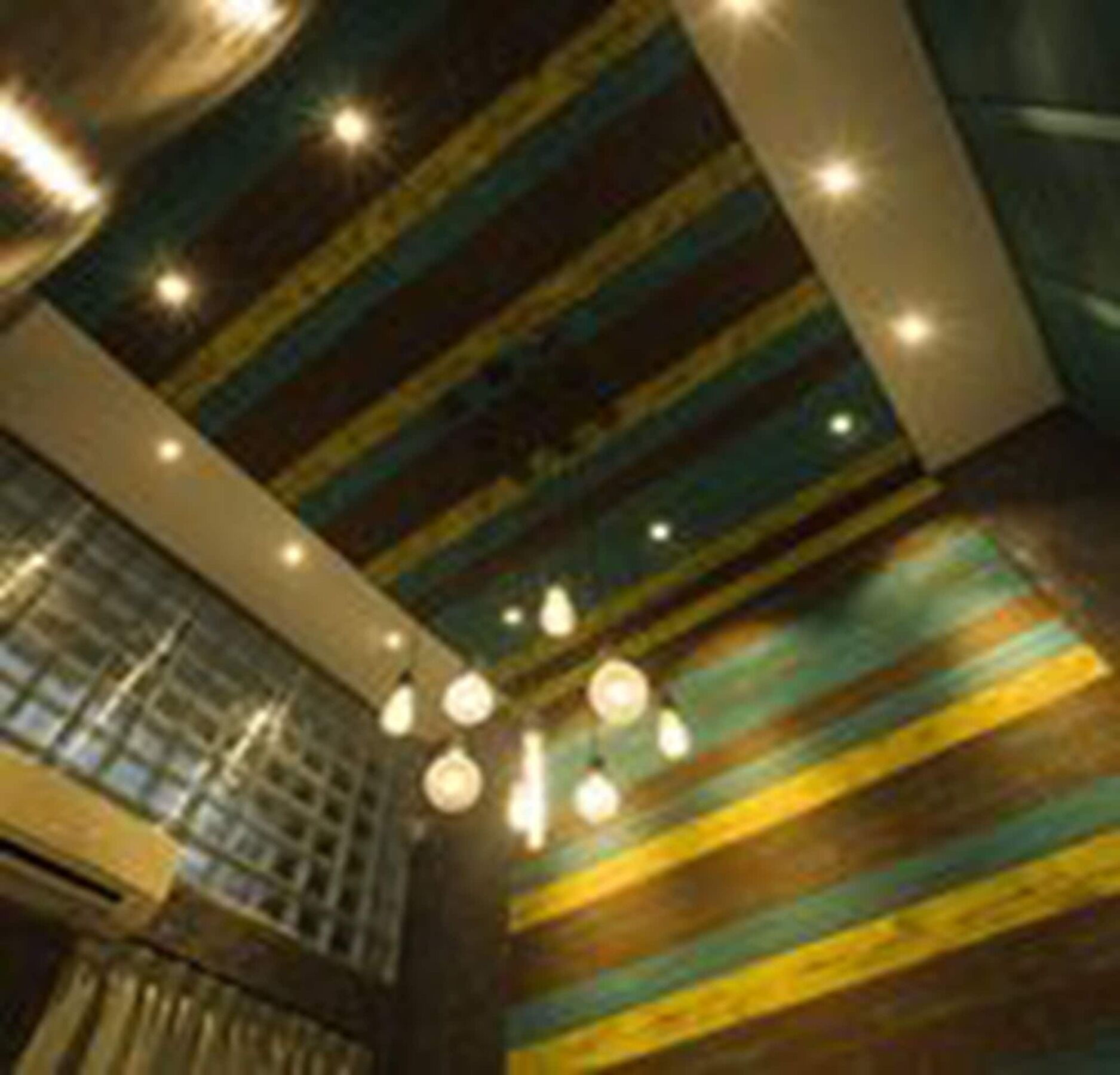 Rangoon Boutique House Hostel Eksteriør bilde